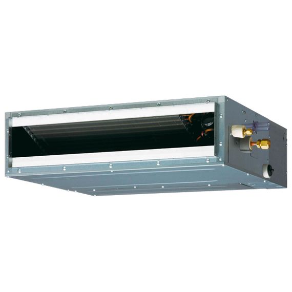 Канальный блок мульти сплит системы Fujitsu ARXG07KLLAP