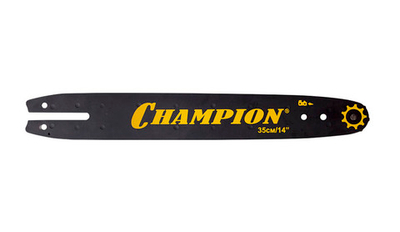 Шина 14"/35 см 3/8" 1,3 50 зв.CHAMPION 952939