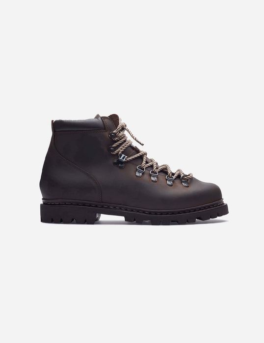 Paraboot Avoriaz Nub Gringo