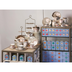 Wedgwood Чайник Daisy Tea Story 1 л 40000784