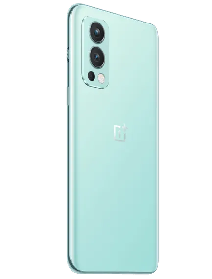 OnePlus Nord 2 5G 8/128Gb Blue Haze (Голубой)