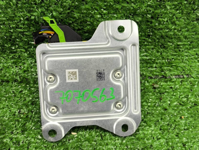 Блок управления AIR BAG Omoda C5 (2022-н.в.)
