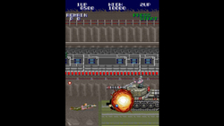 Contra Anniversary Collection (для ПК, цифровой код доступа)