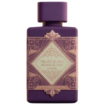 Lattafa Badee Al Oud Amethyst Fusion EDP U 100 ml