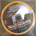 Transatlantic / Bridge Across Forever (2LP+CD)