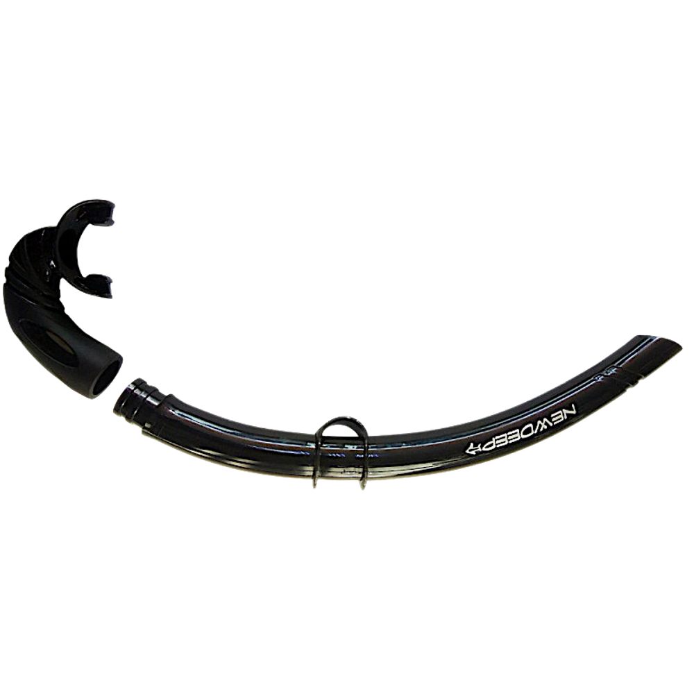 Трубка NewDeep Flexa WS19SP
