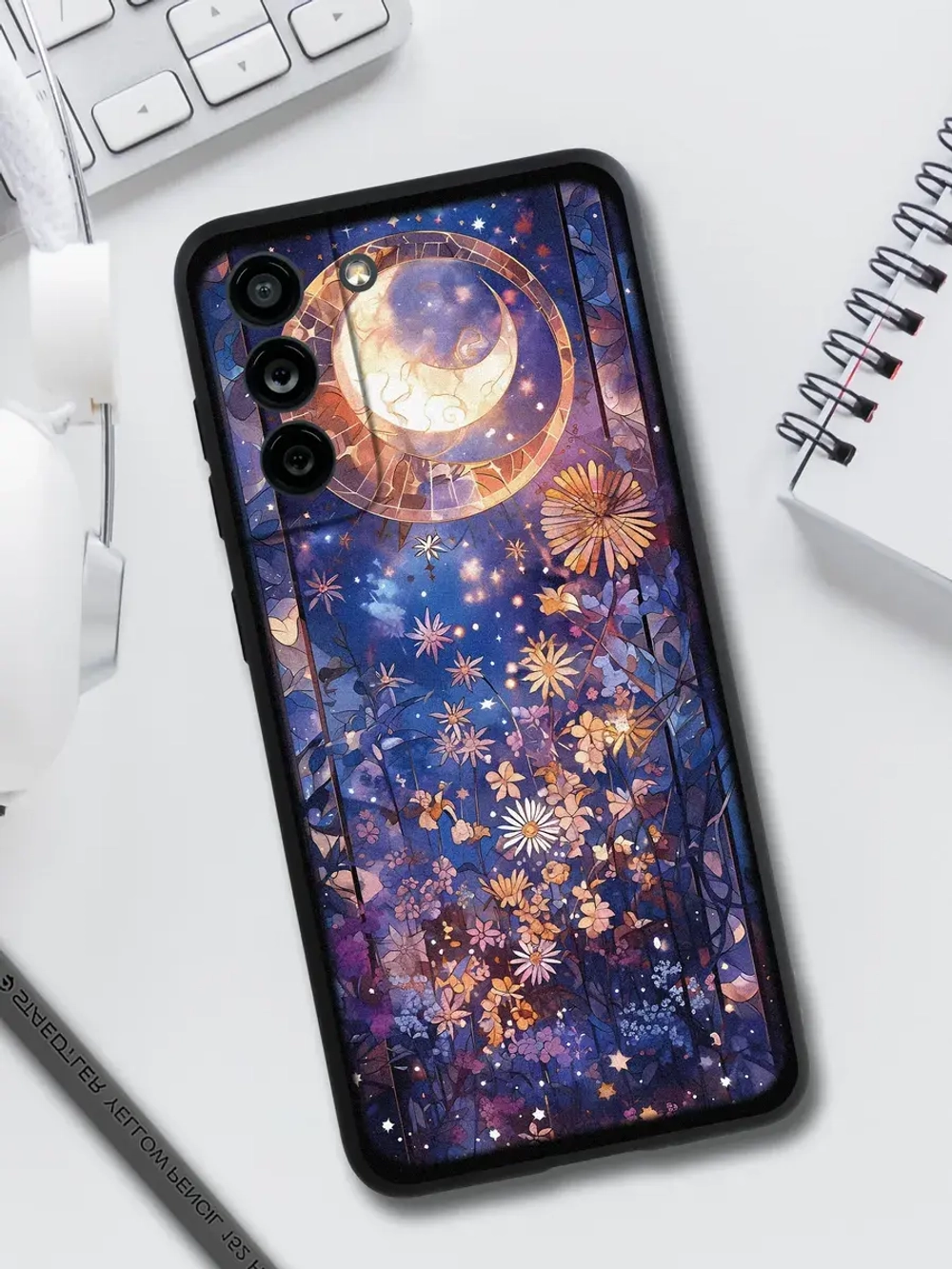 Чехол на Samsung S21 Fe, Самсунг С21 Фе