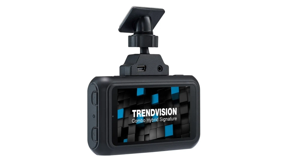 TrendVision Hybrid Signature EVO Pro
