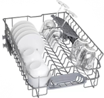 Встраиваемая посудомоечная машина Bosch SPV4HMX2DR