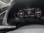 Электронная панель приборов Infiniti QX80, QX56 2010-2019 - Kuberg ZH-HL122 с LCD / ЖК 12.3" экраном QLED