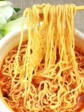 Лапша Ottogi Spaghetti Ramen 120 г