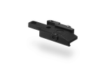 Быстросъемный кронштейн Dedal WP460F-01 на Weaver