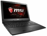 15.6` Ноутбук Msi GL62M 7REX (1920x1080, Intel Core i5-7300HQ, RAM 8ГБ, SSD 128ГБ, Nvidia GeForce GTX 1050 Ti, Windows 10 Home)