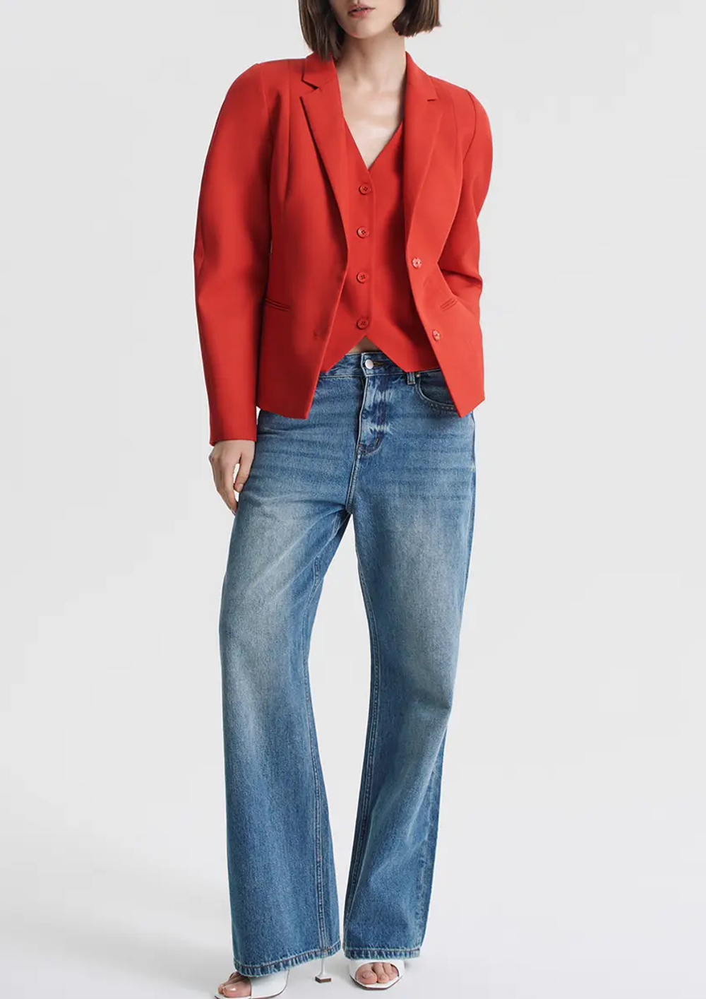 Джинсы FASHION REBELS Dayon
