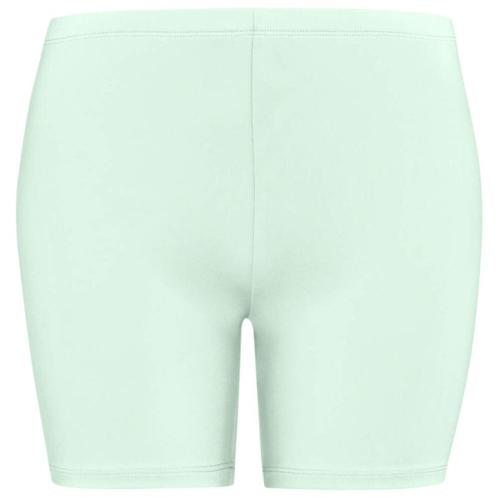 Женское теннисное платье Head Spirit Dress - pastel green/print vision