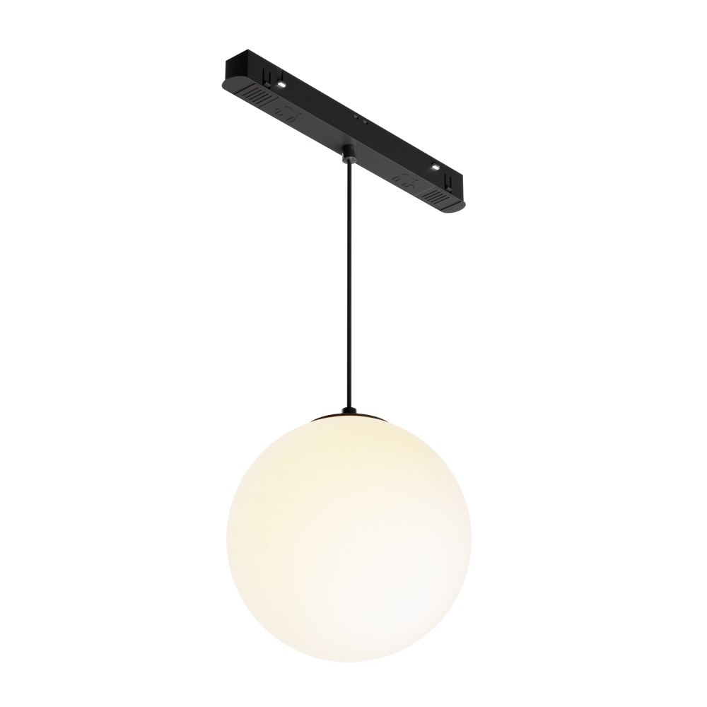 Магнитный трековый светильник Maytoni Luna TR039-2-5W3K