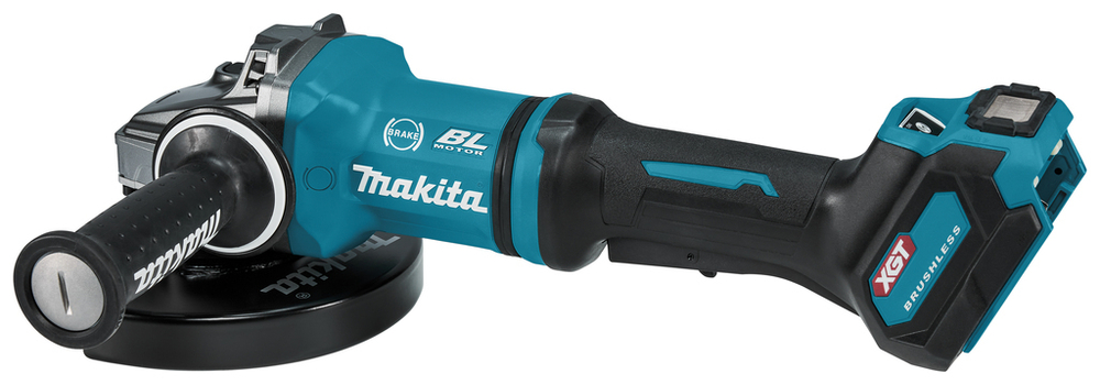 Угловая шлифовальная машина Makita GA037GZ