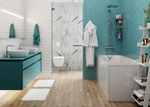 Акриловая ванна Vagnerplast KASANDRA 170x70