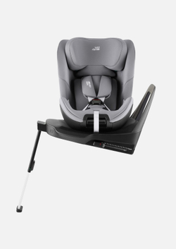 Britax Roemer Детское автокресло SWIVEL 2 Classic Frost Grey