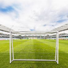 Ворота игровые DFC GOAL120 120x80x55cm