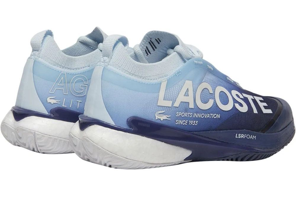 Теннисные кроссовки Lacoste Sport AG-LT25 Lite 125 1 SMA