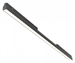 Встраиваемый светильник Maytoni Basis TR030-4-30WTW-DSZ-B