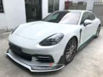 Карбоновый обвес для PORSCHE PANAMERA 971 2017–2023