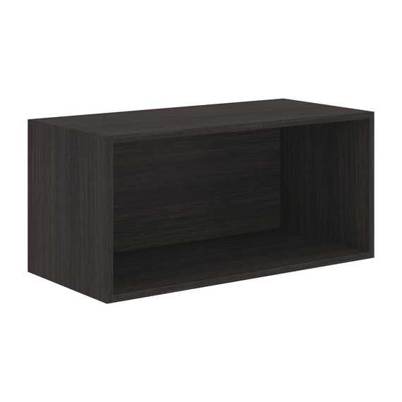 Каркас антресоли широкой SA-770 Дуб Юкон Модерн 770х359х370 SIMPLE