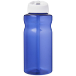 Спортивная бутылка H2O Active® Eco Big Base объемом 1 литр с крышкой-носиком