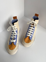 Кеды Diesel, 36