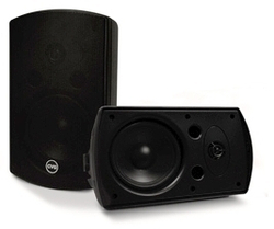 CVGAUDIO RF516TBL высококачественная настенная акустика для помещений