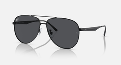 RAY-BAN RB3712D 002/87