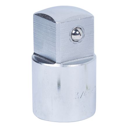 Цена на KING TONY (6818) Переходник 3/4">1"
