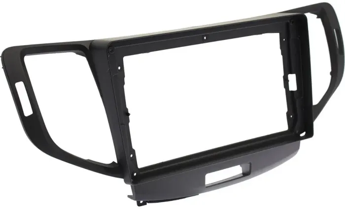 Магнитола для Honda Accord 2008-2012 - Kuberg OL-9641 QLed+2K, Android 13, Быстрейшая, CarPlay, 4G SIM-слот