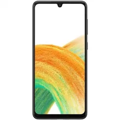Samsung Galaxy A33 5G 6 128Gb Global Black