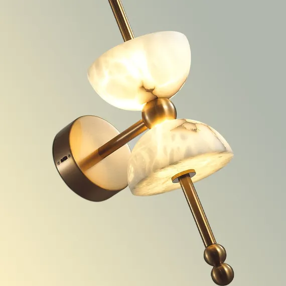 Бра Feliz 6685/7WL Odeon Light
