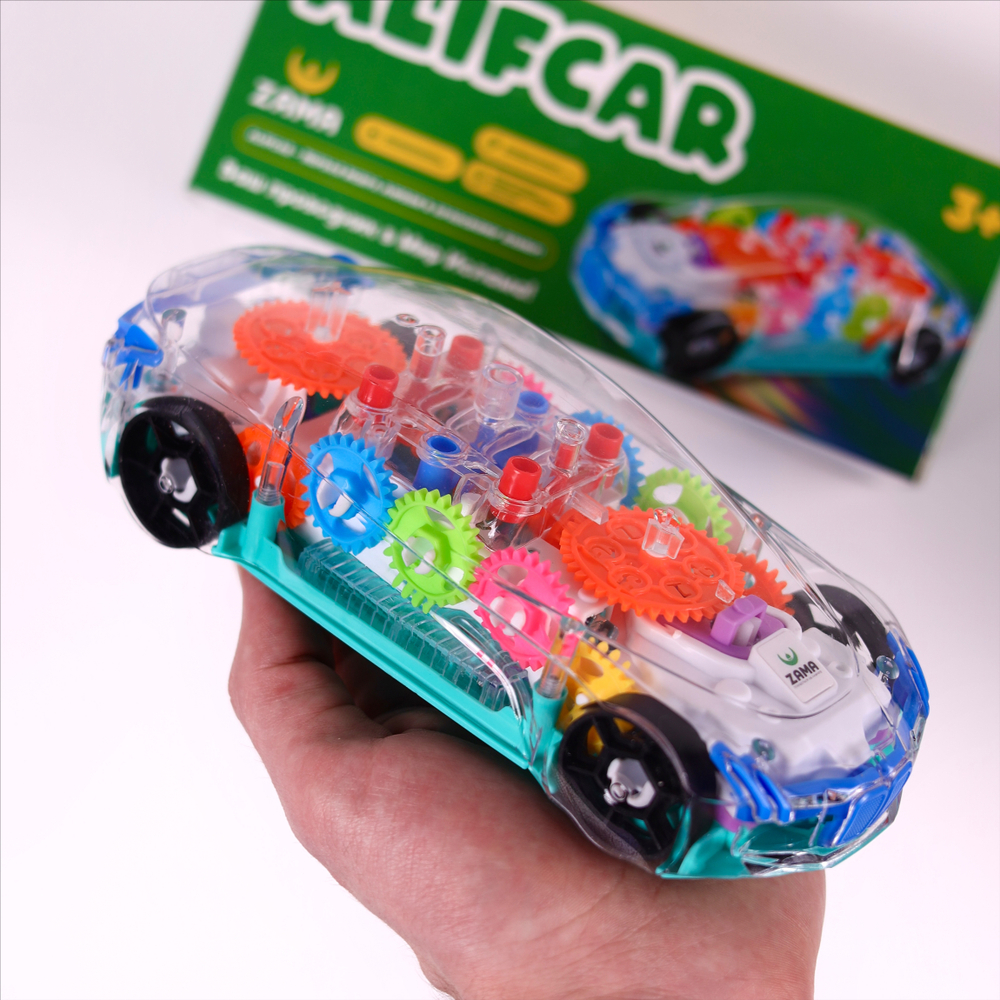 AlifCar (АлифКар)