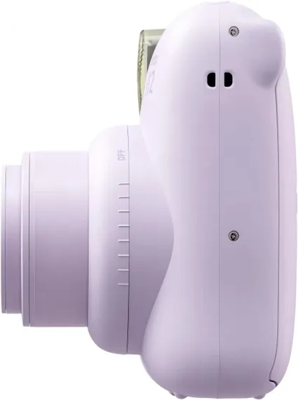 Фотоаппарат моментальной печати Fujifilm Instax Mini 12 (Purple)