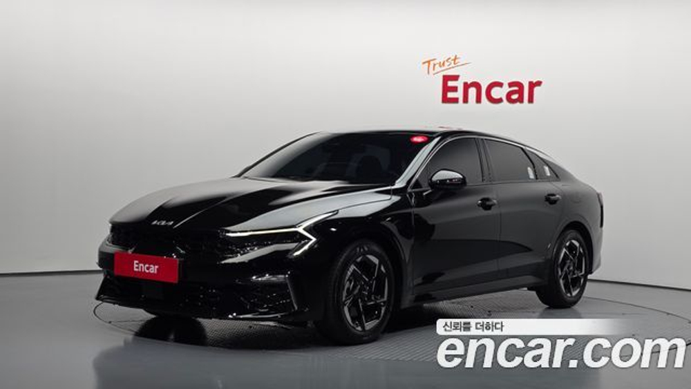 KIA K5 2.0 — 2024