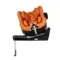 Автокресло Recaro Toron 1 Vibrant Orange