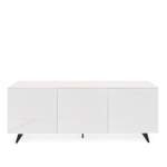 Тв тумба DUPEN TV-107 Белый LYON