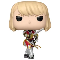 Funko POP! Solo Leveling: Cha Hae-In (1983)