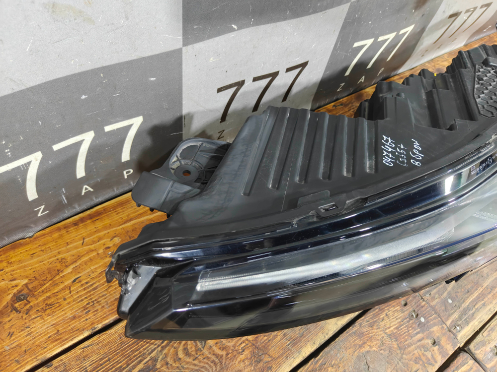 Фара левая LED Changan CS55 Plus 21-нв Б/У Оригинал S203F2805010301