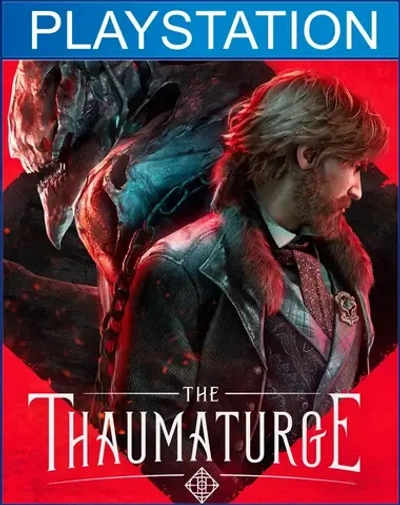 The Thaumaturge PS5