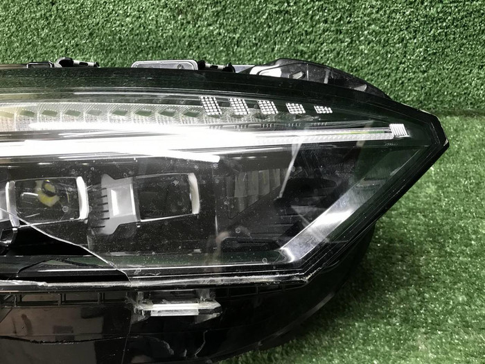 Фара правая EXEED VX (2023-н.в.) LED