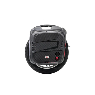Моноколесо GotWay (Begode) RS HS 1800Wh 100V Black 21700 cells