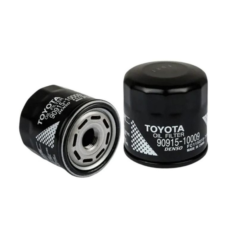 Фильтр масляный TOYOTA RAV4/CAMRY 19- M20A-FKS/A25A-FKS