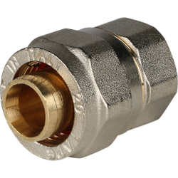 Переходник с внутренней резьбой    1/2"х20