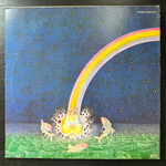 Uriah Heep - Firefly (Германия 1977г.)