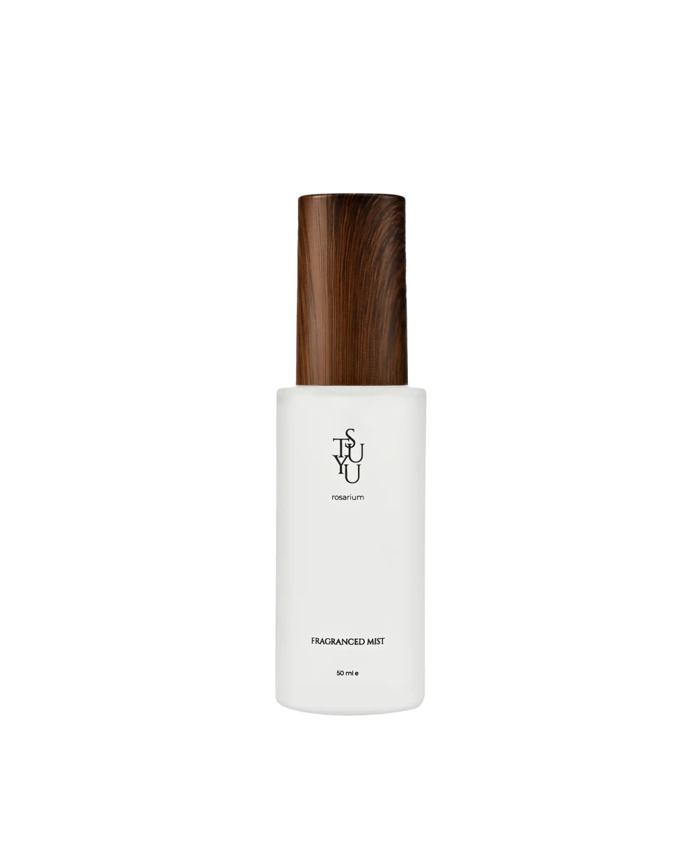 Body & hair fragranced mist TSUYU Rosarium